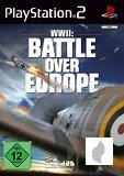 WWII: Battle over Europe für PS2