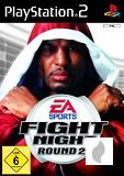 EA Sports: Fight Night Round 2 für PS2