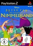 Disney: Peter Pan: Die Legende von Nimmerland für PS2