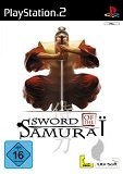 Sword of the Samurai für PS2