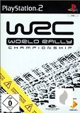 World Rally Championship für PS2