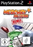 Mercury Meltdown Remix für PS2