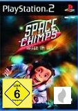 Space Chimps: Affen im All für PS2