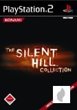 The Silent Hill Collection für PS2