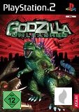 Godzilla: Unleashed für PS2