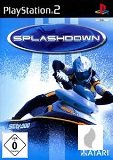 Splashdown für PS2