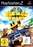 Pac-Man Rally für PS2