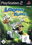 Looney Tunes: Back in Action für PS2