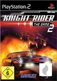 Knight Rider 2: The Game für PS2