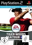 Tiger Woods PGA Tour 08 für PS2