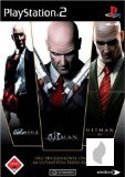 Hitman: Triple Pack für PS2