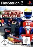 International Super Karts für PS2