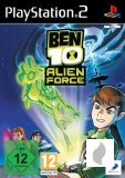 Ben 10: Alien Force für PS2