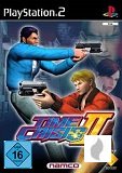 Time Crisis 2 für PS2
