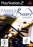 Family Board Games für PS2