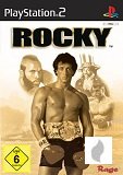 Rocky für PS2