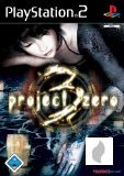 Project Zero 3: The Tormented für PS2
