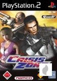Crisis Zone für PS2