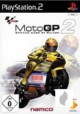 Moto GP 2 für PS2