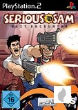 Serious Sam: Next Encounter für PS2