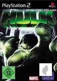The Hulk für PS2