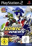 Sonic Riders für PS2