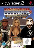 Backyard Wrestling 2: There Goes The Neighborhood für PS2