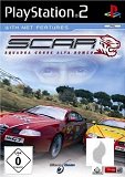 SCAR: Squadra Corse Alfa Romeo für PS2