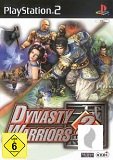 Dynasty Warriors 2 für PS2