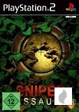 Sniper Assault für PS2