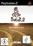 Dakar 2 für PS2