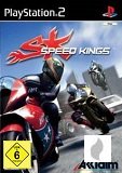 Speed Kings für PS2