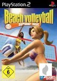 Summer Heat Beach Volleyball für PS2