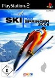 RTL Skispringen 2006 für PS2