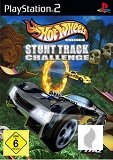 Hot Wheels: Stunt Truck Challenge für PS2