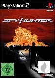 Spy Hunter für PS2