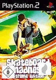Skateboard Madness: Xtreme Edition für PS2