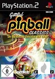 Gottlieb Pinball Classics für PS2