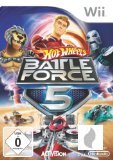 Hot Wheels: Battle Force Five für Wii