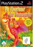Die Abenteuer der Dinosaurier für PS2
