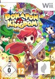 Dokapon Kingdom für Wii