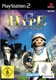 Hype: The Time Quest für PS2