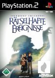 Lemony Snicket: R&auml;tselhafte Ereignisse für PS2