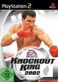 Knockout Kings 2002 für PS2