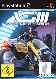 XG3: Extreme-G Racing für PS2