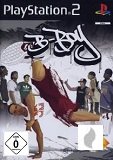 B-Boy für PS2