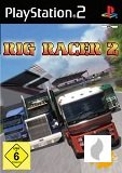 Rig Racer 2 für PS2