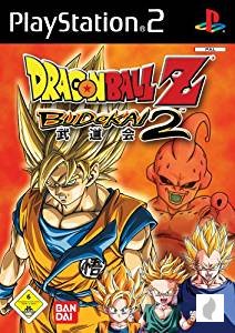 Dragon Ball Z: Budokai 2 für PS2