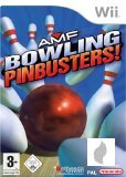 AMF Bowling Pinbusters! für Wii