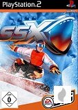 SSX für PS2